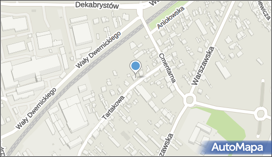 Przedsiębiorstwo Handlowo Usługowe Elima, ul. Tartakowa 67 42-200 - Przedsiębiorstwo, Firma, NIP: 9490850850