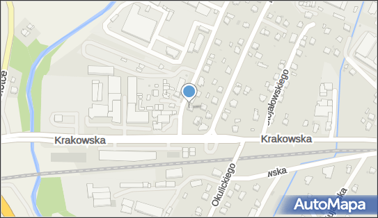 Przedsiębiorstwo Handlowo Usługowe Elmat Ags Adamski Gierlicki Skotnicki 38-500 - Przedsiębiorstwo, Firma, numer telefonu, NIP: 6840019559