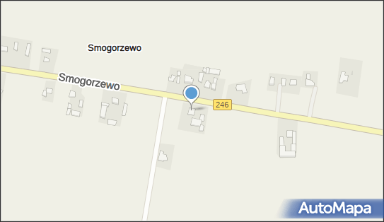 Przedsiębiorstwo Handlowo-Usługowe Emil Mielcarz, Smogorzewo 85 89-210 - Przedsiębiorstwo, Firma, NIP: 5621713101