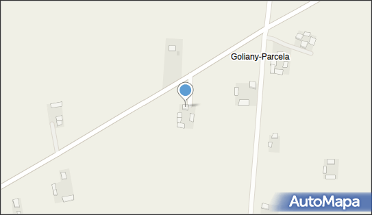 Przedsiębiorstwo Handlowo Usługowe Emilia Michalak, Goliany 35 05-620 - Przedsiębiorstwo, Firma, NIP: 7971791255