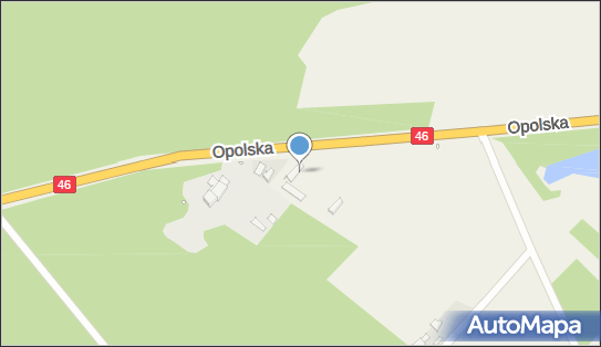 Przedsiębiorstwo Handlowo Usługowe Emjot Jabłoński M Malottki B 49-120 - Przedsiębiorstwo, Firma, NIP: 7541000044