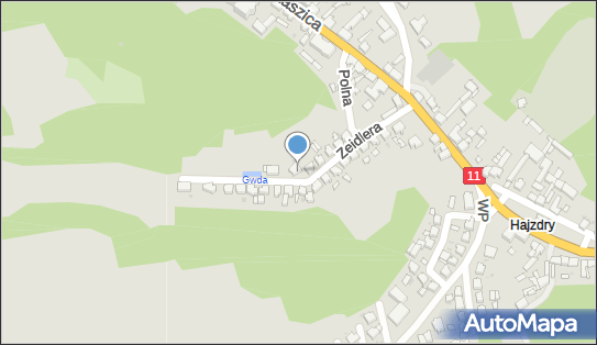 7640200504, Przedsiębiorstwo Handlowo Usługowe 