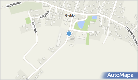 Przedsiębiorstwo Handlowo Usługowe Es Pol Ewa Stryniak Artur Pantak 42-433 - Przedsiębiorstwo, Firma, NIP: 6491918666