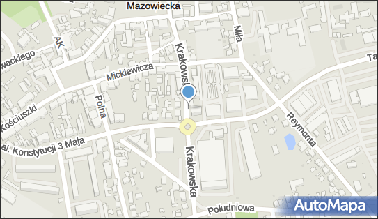 8381714490, Przedsiebiorstwo Handlowo-Usługowe Esen Ewelina Syska 