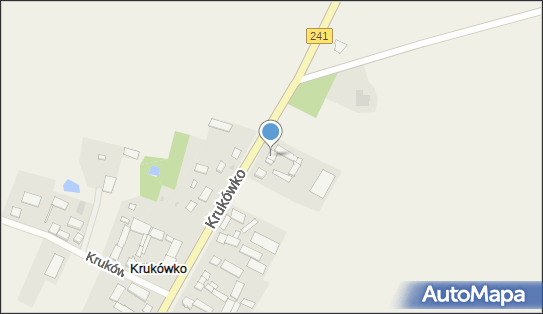 Przedsiębiorstwo Handlowo Usługowe Euro Pol Krzysztof Przykłocki 89-115 - Przedsiębiorstwo, Firma, NIP: 5581214017