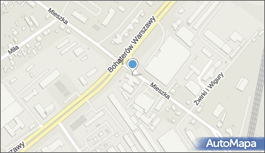 Przedsiębiorstwo Handlowo Usługowe Eval Ewa Bagrowska, Koszalin 75-124 - Przedsiębiorstwo, Firma, NIP: 6691633342