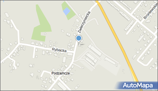 Przedsiębiorstwo Handlowo Usługowe Export Import Grytex, Jarosław 37-500 - Przedsiębiorstwo, Firma, NIP: 7921920443