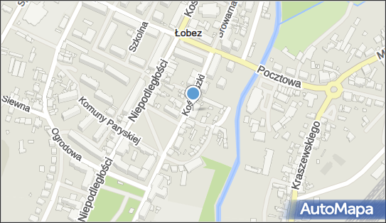 Przedsiębiorstwo Handlowo-Usługowe Fair Play Krzysztof Michniewicz 73-150 - Przedsiębiorstwo, Firma, NIP: 8541576891