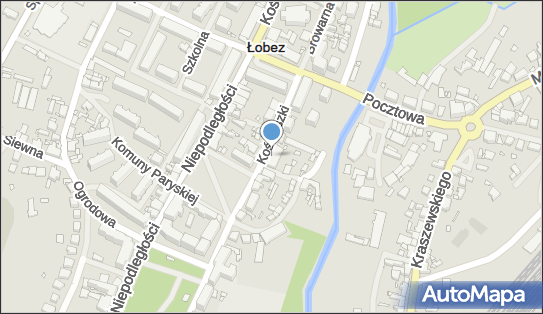 Przedsiębiorstwo Handlowo Usługowe Fair Play, Łobez 73-150 - Przedsiębiorstwo, Firma, numer telefonu