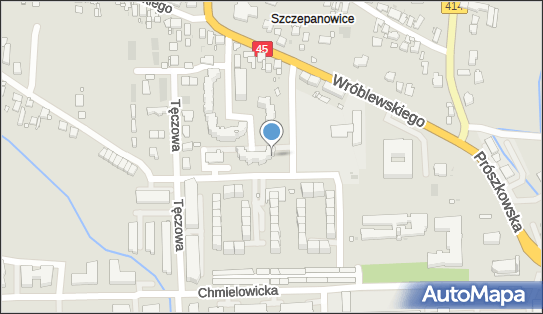 Przedsiębiorstwo Handlowo Usługowe Femar, ul. Gospodarcza 38 45-739 - Przedsiębiorstwo, Firma, NIP: 7542547856