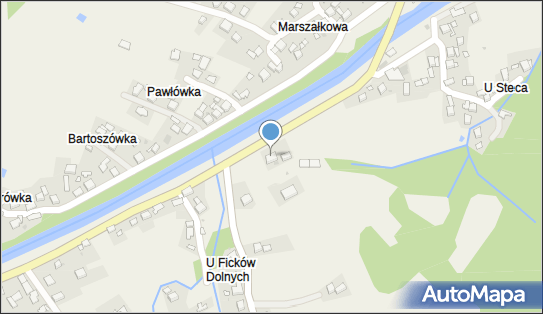 5521002286, Przedsiębiorstwo Handlowo - Usługowe 