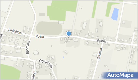 9161024950, Przedsiębiorstwo Handlowo-Usługowe 