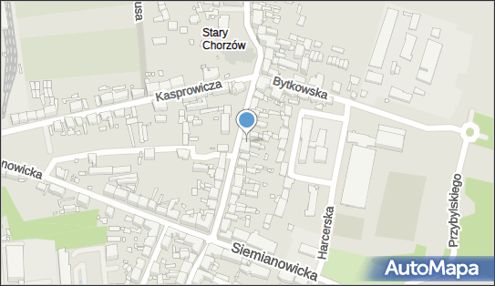 Przedsiębiorstwo Handlowo Usługowe Focus, ul. Bożogrobców 18 41-500 - Przedsiębiorstwo, Firma, NIP: 7651364296