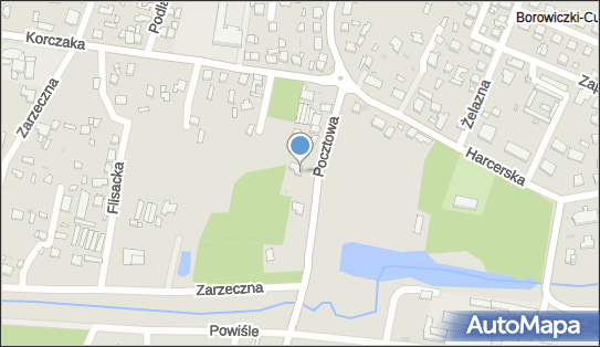 Przedsiębiorstwo Handlowo-Usługowe Future Łukasz Więcek, Płock 09-472 - Przedsiębiorstwo, Firma, NIP: 7742686456