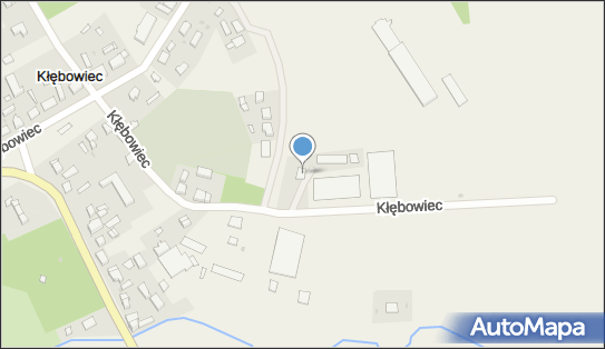 7651001814, Przedsiębiorstwo Handlowo Usługowe 