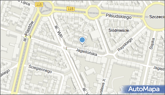 Przedsiębiorstwo Handlowo Usługowe Gastrosprzęt Rafał Karol Ślimakowski, Andrzej Mazurek 70-437 - Przedsiębiorstwo, Firma, numer telefonu, NIP: 8512685809