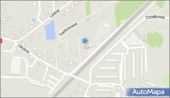 6650011773, Przedsiębiorstwo Handlowo-Usługowe 