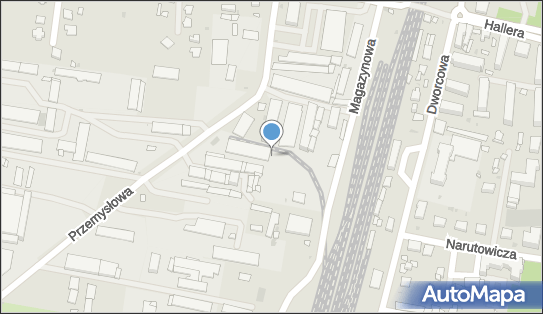 5571008115, Przedsiębiorstwo Handlowo-Usługowe 