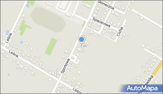 Przedsiębiorstwo Handlowo- Usługowe Geodezja Zbigniew Famulski 97-340 - Przedsiębiorstwo, Firma, NIP: 7711446975