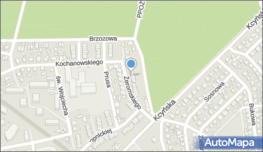 7661066519, Sławomir Giza Przedsiębiorstwo Handlowo-Usługowe Gizmo 
