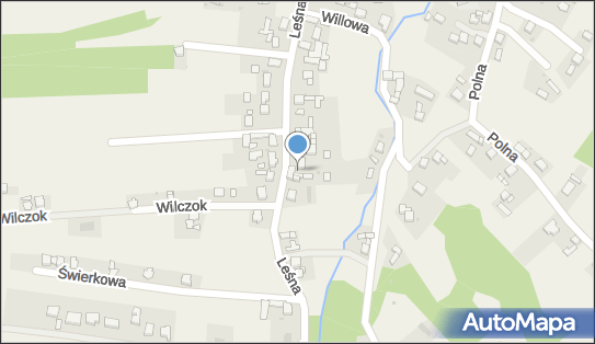 6422182699, Przedsiębiorstwo Handlowo-Usługowe 