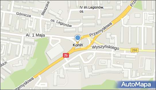Przedsiębiorstwo Handlowo Usługowe Global, ul. Dworcowa 3, Konin 62-500 - Przedsiębiorstwo, Firma, numer telefonu, NIP: 5562602356
