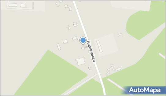 Przedsiębiorstwo Handlowo - Usługowe Golmar Ryszard Golon 64-915 - Przedsiębiorstwo, Firma, NIP: 7651238485