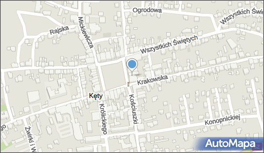5491005787, Przedsiębiorstwo Handlowo-Usługowe SC.