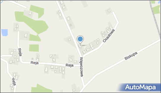 6422537228, Przedsiębiorstwo Handlowo-Usługowe 