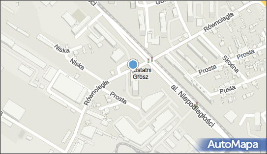 9490544076, Grzegorz Gruca Przedsiębiorstwo Handlowo-Usługowe 