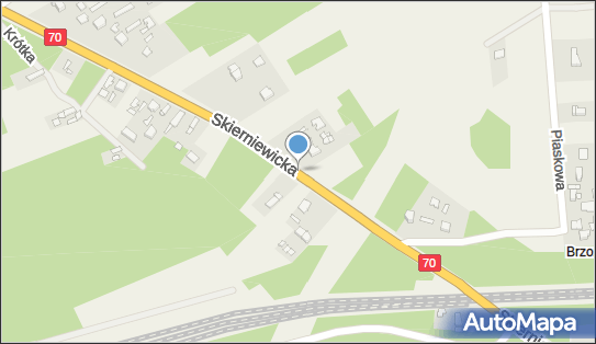 8341184086, Przedsiębiorstwo Handlowo-Usługowe Grzegorz Linkowski 
