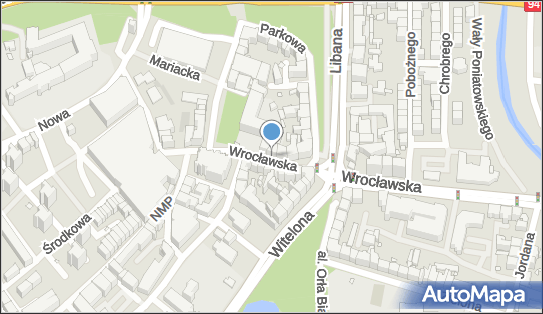 6911000410, Przedsiębiorstwo Handlowo-Usługowe 