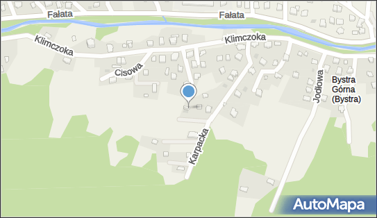 Przedsiębiorstwo Handlowo Usługowe Habi, ul. Karpacka 22, Bystra 43-360 - Przedsiębiorstwo, Firma, NIP: 5511005515