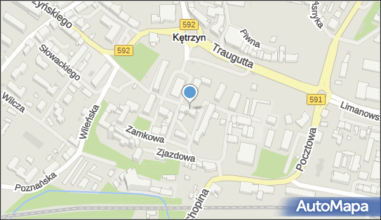 7420004155, Lilla Zatorska Przedsiębiorstwo Handlowo-Usługowe 