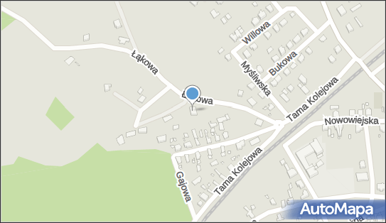 Przedsiębiorstwo Handlowo Usługowe Hajan Urszula Kaziów Krasny 66-010 - Przedsiębiorstwo, Firma, NIP: 9730820619