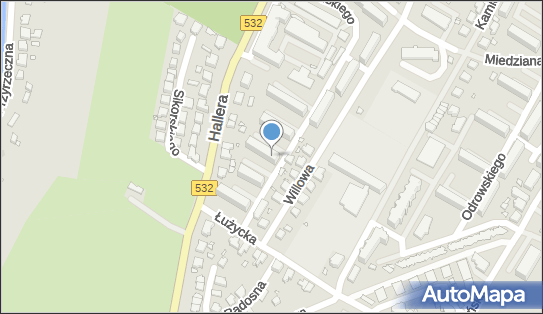 Przedsiębiorstwo Handlowo Usługowe Halex, Kwidzyn 82-500 - Przedsiębiorstwo, Firma, NIP: 5811806254