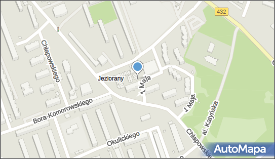 Przedsiębiorstwo Handlowo-Usługowe Halina Rachmajda, 1 Maja 55 63-100 - Przedsiębiorstwo, Firma, NIP: 6981592344