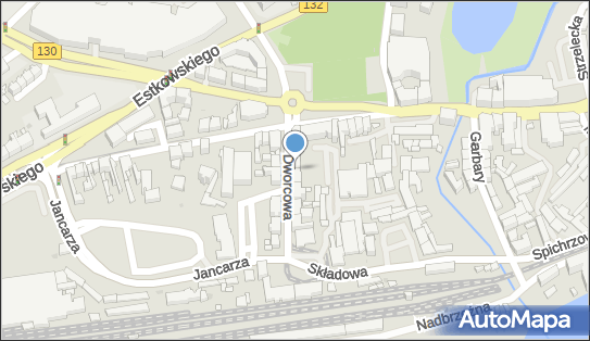 Przedsiębiorstwo Handlowo Usługowe Halo, Dworcowa 6 66-400 - Przedsiębiorstwo, Firma, NIP: 5992382377