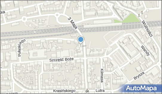 Przedsiębiorstwo Handlowo Usługowe Hanimex, ul. 3-go Maja 3 41-800 - Przedsiębiorstwo, Firma, NIP: 6481000010