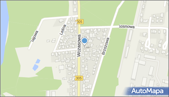 Przedsiębiorstwo Handlowo-Usługowe Hanna Hanna Kubala, Karpicko 64-200 - Przedsiębiorstwo, Firma, NIP: 9231513833