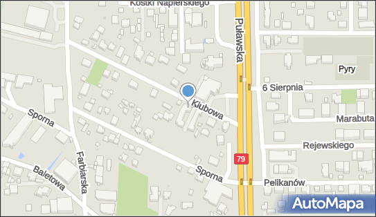 8521559464, Przedsiębiorstwo Handlowo Usługowe 