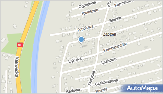 5481656997, Przedsiębiorstwo Handlowo-Usługowe 