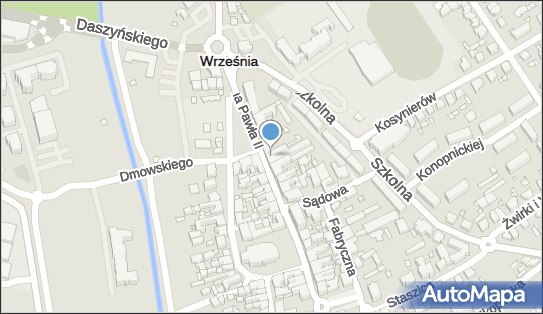 7891213088, Przedsiębiorstwo Handlowo-Usługowe 