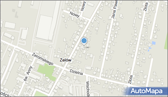 7692049700, Przedsiębiorstwo Handlowo-Usługowe 