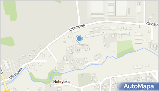 Przedsiębiorstwo Handlowo Usługowe Hermes, Nehrybka 248, Nehrybka 37-733 - Przedsiębiorstwo, Firma, NIP: 7952102390