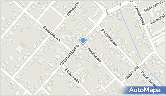 7790022955, Przedsiębiorstwo Handlowo-Usługowe 