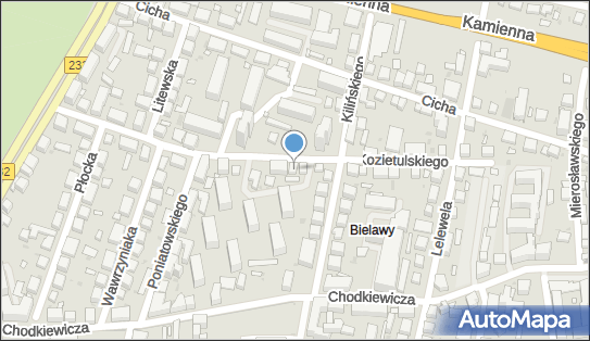 Przedsiębiorstwo Handlowo - Usługowe Hobby-Consulting, Bydgoszcz 85-657 - Przedsiębiorstwo, Firma, NIP: 5540385928