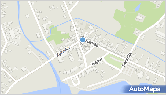 7331114184, Przedsiębiorstwo Handlowo-Usługowe 