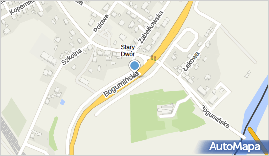 6390004290, Przedsiębiorstwo Handlowo-Usługowe 