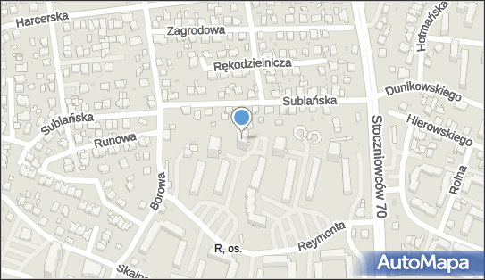 7431644355, Przedsiębiorstwo Handlowo Usługowe House of Dreams Krzysztof Jakubiak 